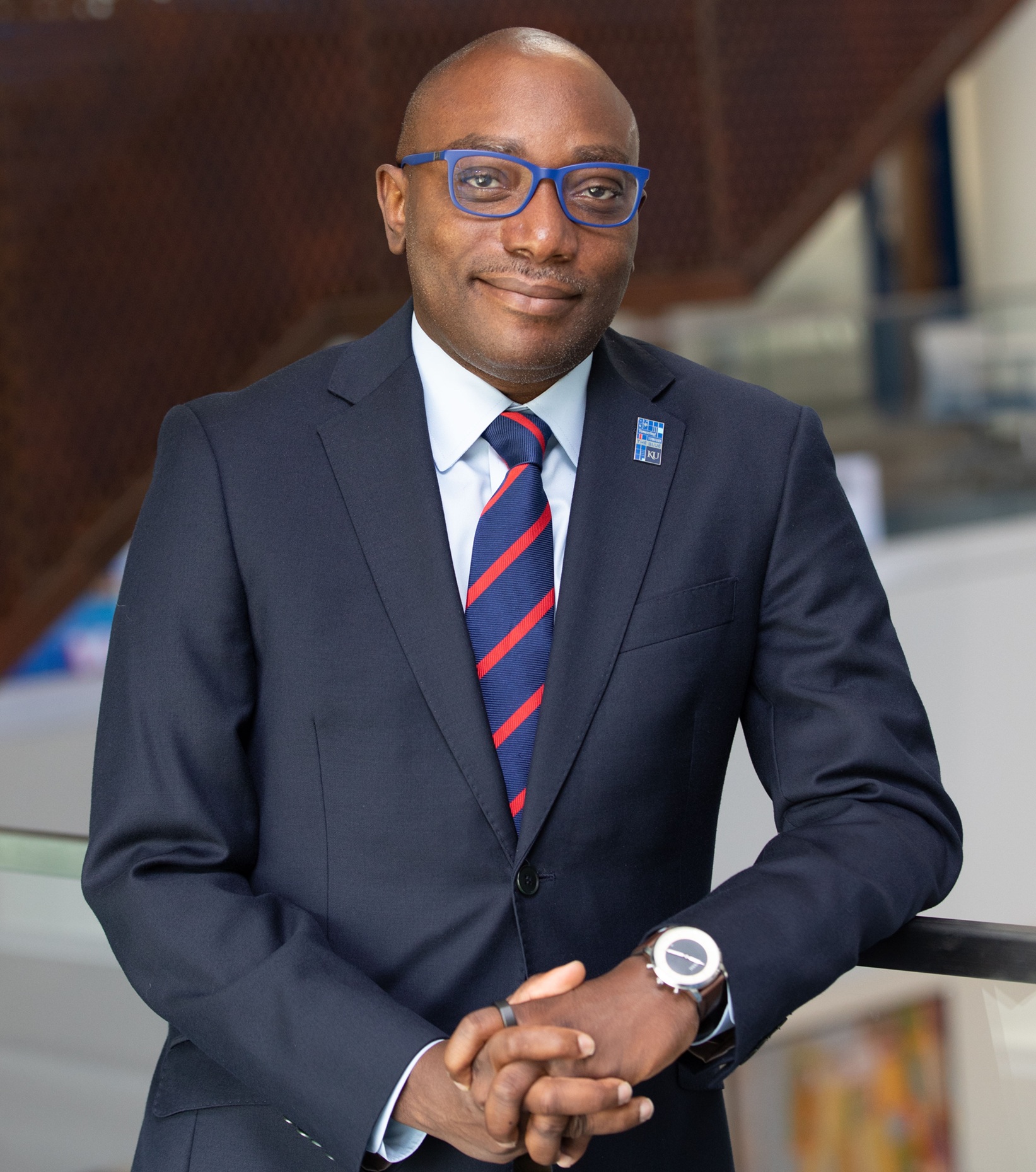 Jide Wintoki